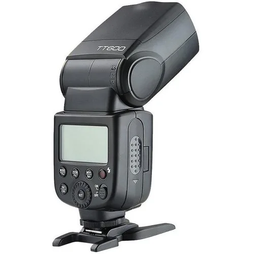 GODOX TT600 CAMERA FLASH SPEEDLITE