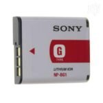 SONY NP-BG1 Battery