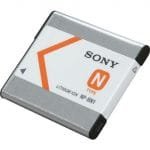 SONY NP-BN1 Battery