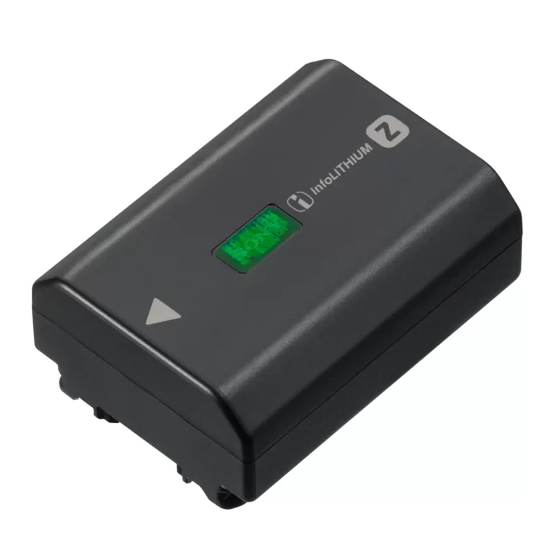 SONY NP-FZ100 Battery