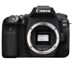 CANON EOS 90D DSLR CAMERA (BODY ONLY)