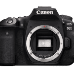 CANON EOS 90D DSLR CAMERA (BODY ONLY)