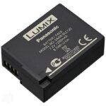 PANASONIC DMW-BLC12 Battery