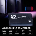 USB 3.0 Audio Video Capture Device