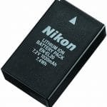 Nikon EN-EL 20 Battery