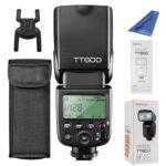 Godox TT600 Camera Flash Speedlite