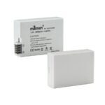 MAMEN Canon LP-E8 Battery