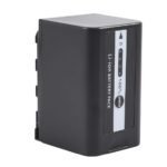 PANSONIC VW-VBD58 Battery