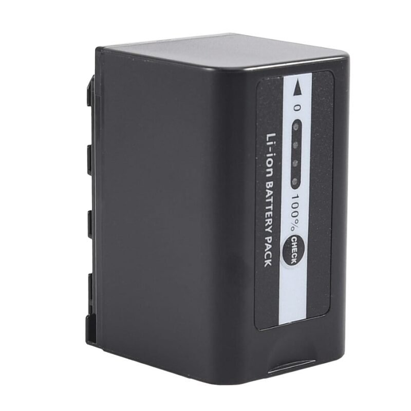 PANSONIC VW-VBD58 Battery