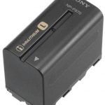 Sony NP-F970 Battery
