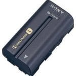 Sony NP-F570 Battery