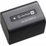 SONY NP-FV100 Battery