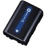 Sony NP-FM50 Rechargeable Lithium-Ion Battery