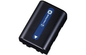 Sony NP-FM50 Rechargeable Lithium-Ion Battery