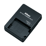 Mh-24  charger for Nikon En-El14 and En-El14a batteries.