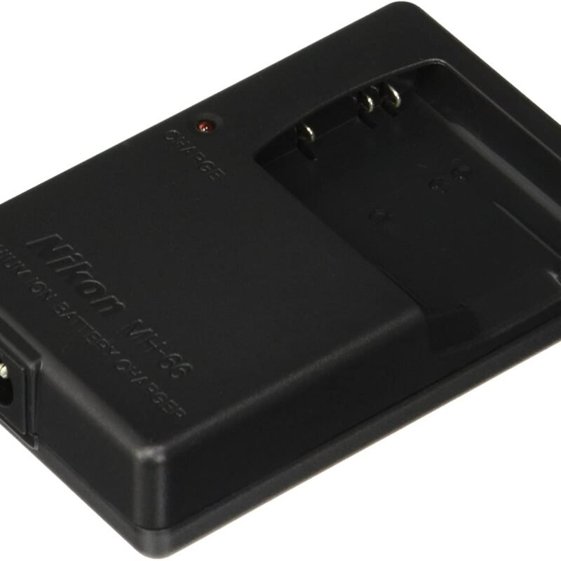 MH-66 Charger for EN-EL19 Battery