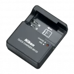 Nikon MH-23 Charger for Nikon EN-EL9 Battery