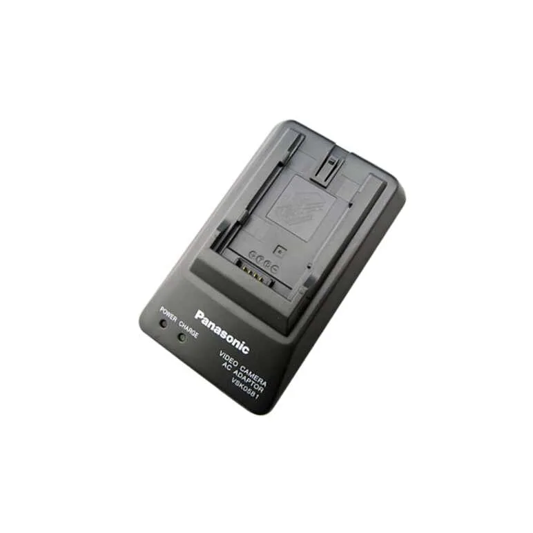 Panasonic VSK 0581 charger