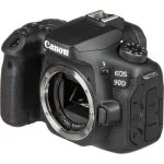 CANON EOS 90D DSLR CAMERA (BODY ONLY) - Image 2
