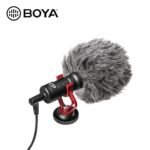 BOYA BY-MM1