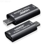 HDMI-USB Capture Card