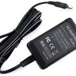 AC-L100 adapter charger