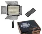 YONGNUO YN-300II Led Camera Adjustable Color Video Light