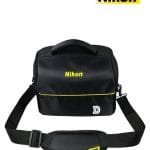 NIKON DSLR CAMERA BAG