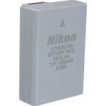NIKON EN-EL14a Battery