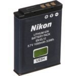 Nikon EN-EL 12 Battery