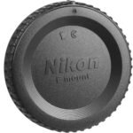 NIKON CAMERA LENS BODY CAP