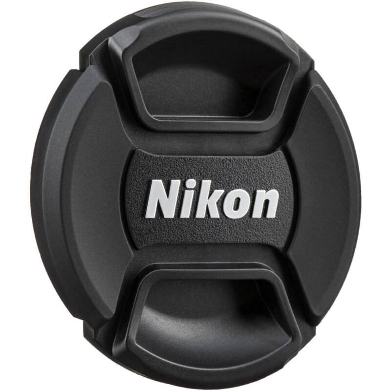 NIKON 52MM LENS CAP