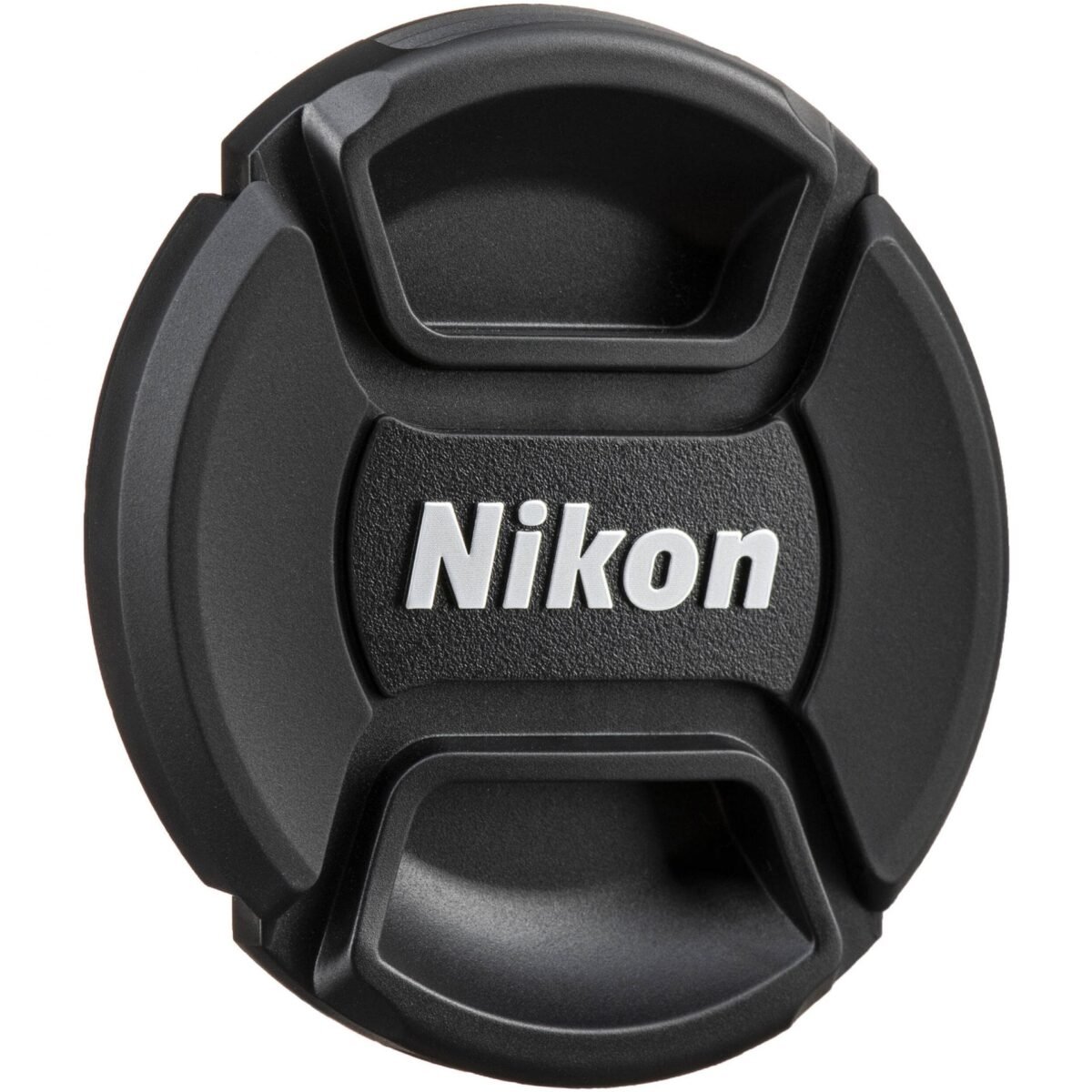 Nikon_4750_77mm_Snap_On_Lens_Cap_37672 NIKON 52MM LENS CAP - Image 1