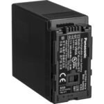 PANSONIC VW-VBG6 Battery