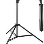 Heavy Duty Light Stand.