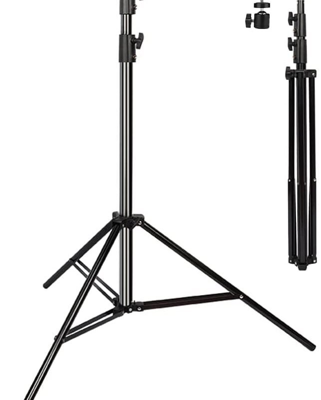 Heavy Duty Light Stand.