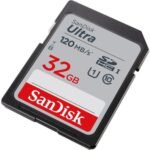SANDISK SD 32GB C-10