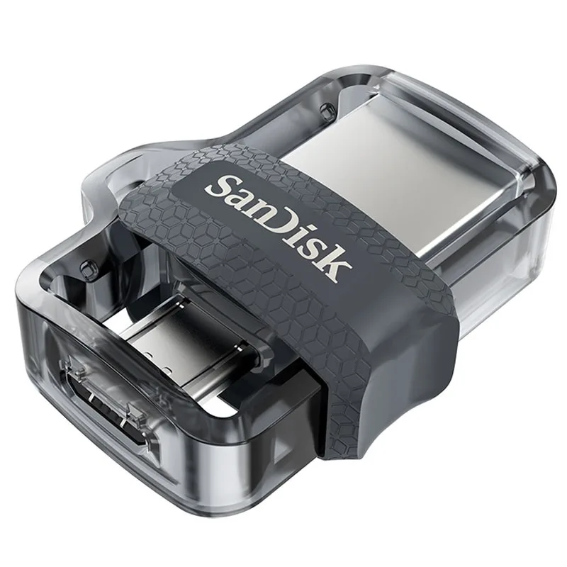 SanDisk 32GB Ultra Dual Drive m3.0 - Image 1