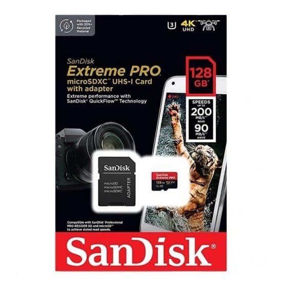 128gb micro sd