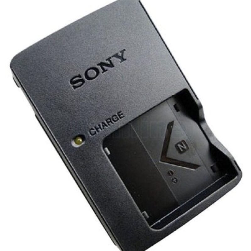 Sony N Charger for np-bn1 Battery