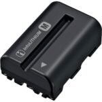 Sony NP-FM500H Battery