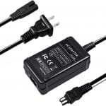 AC-L200 Adapter Charger for SONY