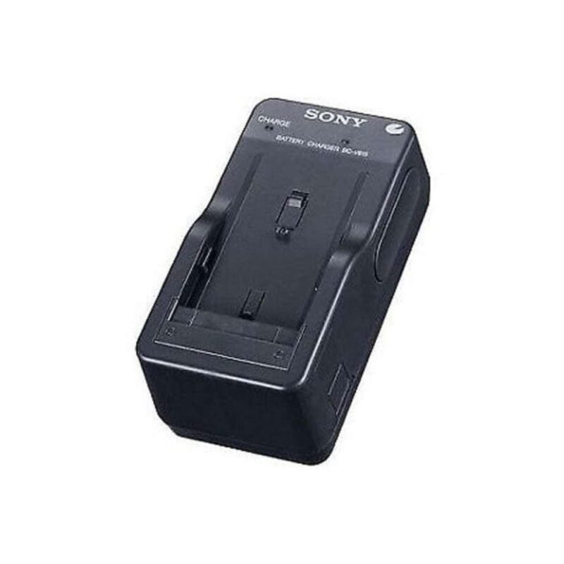 BC-V615 Battery Charger for  NP-F970, NP-F770, and NP-F550 batteries