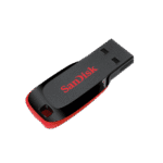 SANDISK Cruzer Blade USB Flash Drive 64GB