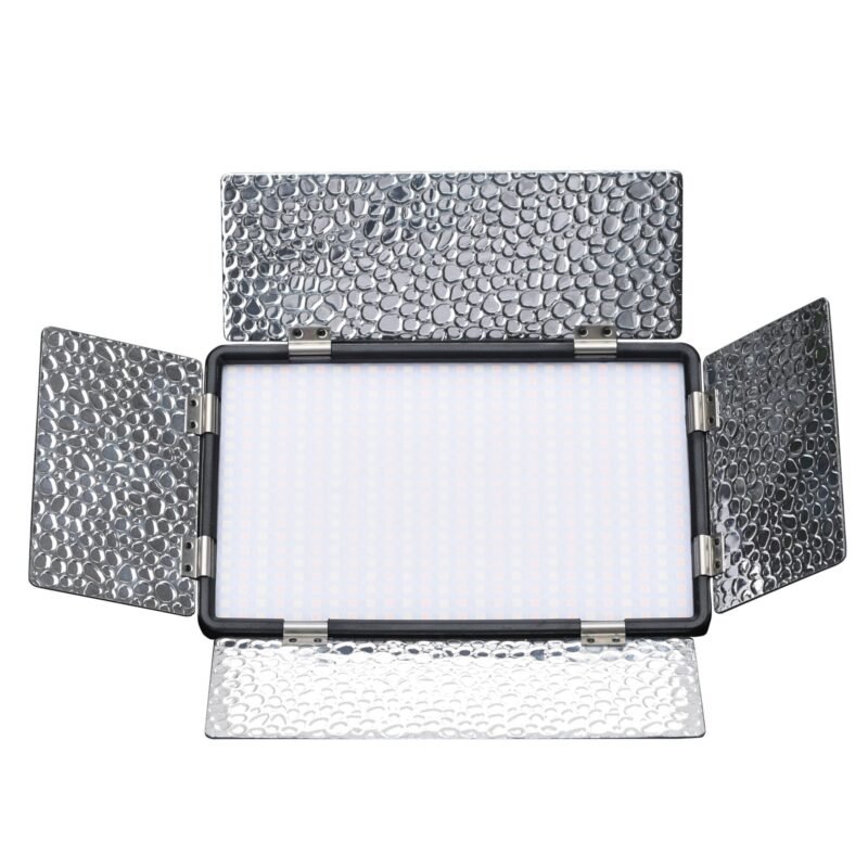 DC-520 VIDEO LED LIGHT - Image 4