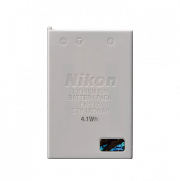 Nikon EN-EL5 Battery