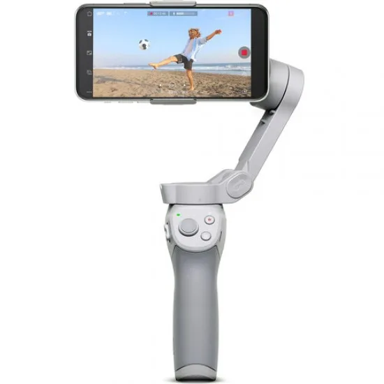 DJI OM 4 SMARTPHONE GIMBAL