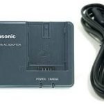 Panasonic VSK 0631 battery charger