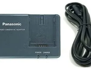 Panasonic VSK 0631 battery charger