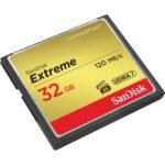 SANDISK EXTREME CF 32GB